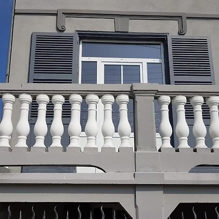 Maison Berckoise Belle Epoque - Plage Et Centre Exterior photo